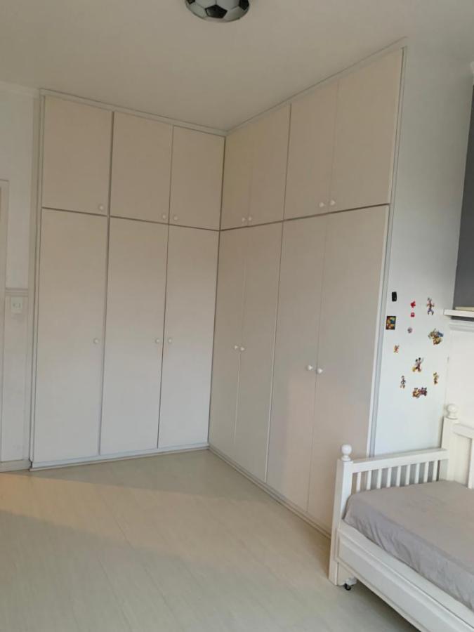 Apartamento à venda com 4 quartos, 165m² - Foto 13