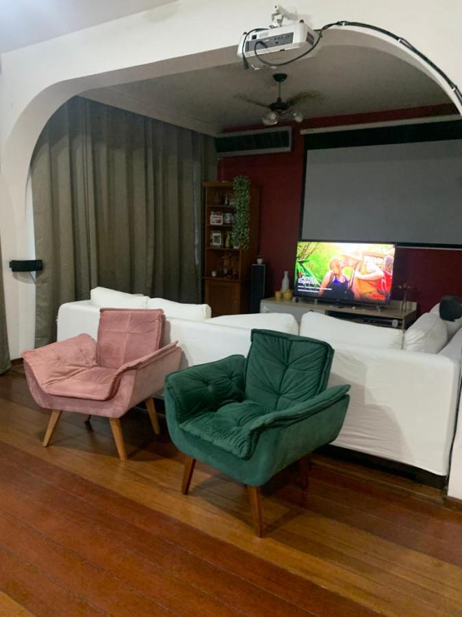 Apartamento à venda com 4 quartos, 165m² - Foto 3