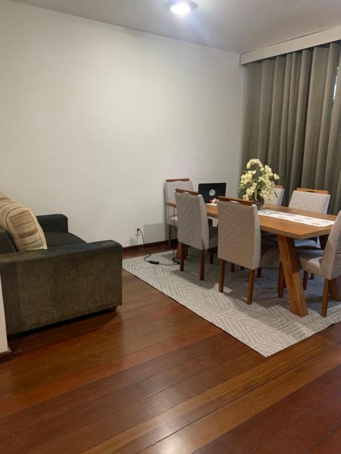 Apartamento à venda com 4 quartos, 165m² - Foto 4