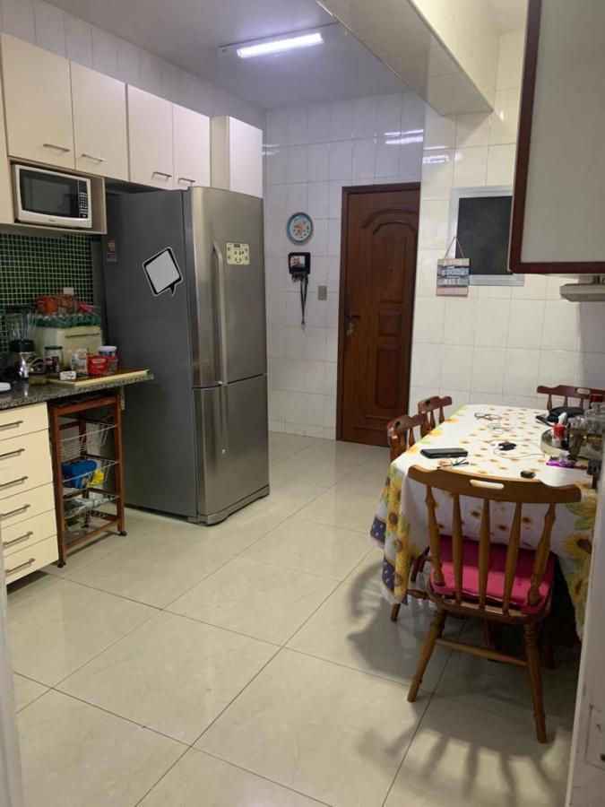 Apartamento à venda com 4 quartos, 165m² - Foto 20