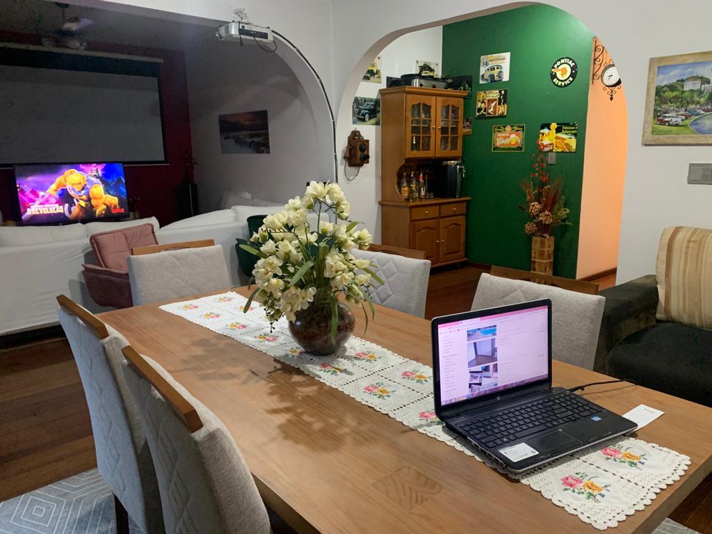 Apartamento à venda com 4 quartos, 165m² - Foto 6