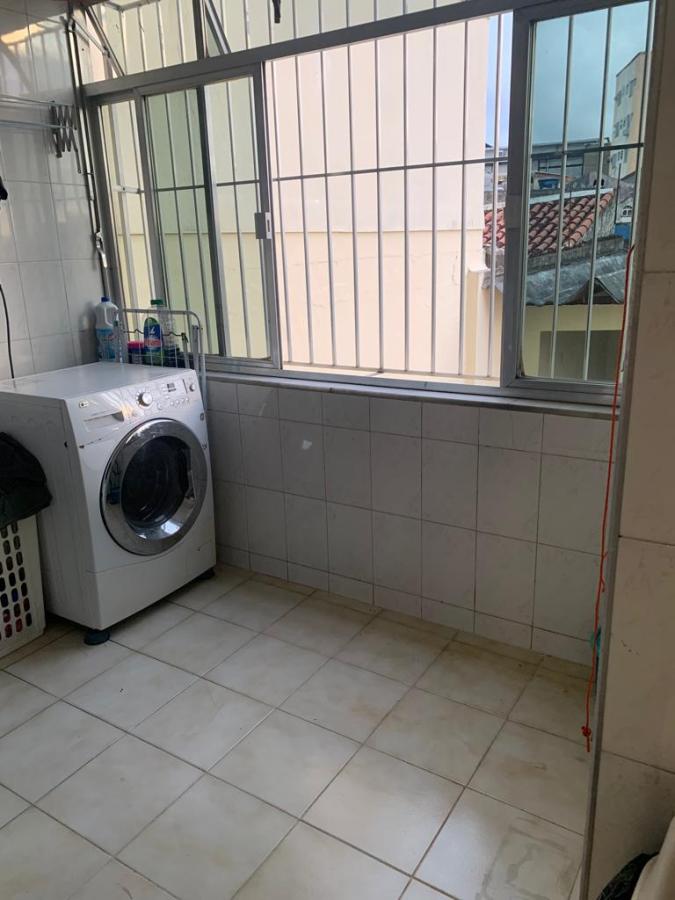 Apartamento à venda com 4 quartos, 165m² - Foto 30