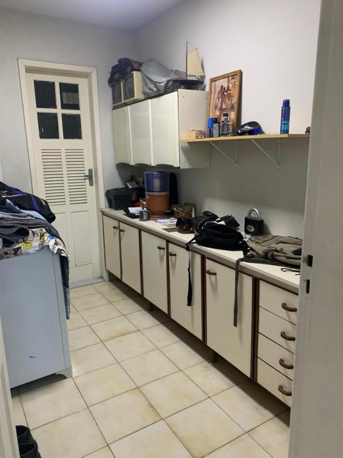 Apartamento à venda com 4 quartos, 165m² - Foto 21