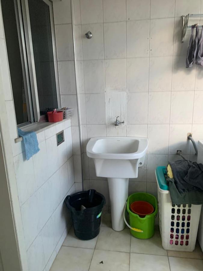 Apartamento à venda com 4 quartos, 165m² - Foto 28