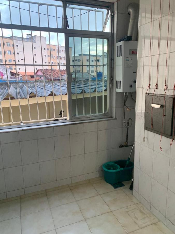 Apartamento à venda com 4 quartos, 165m² - Foto 29