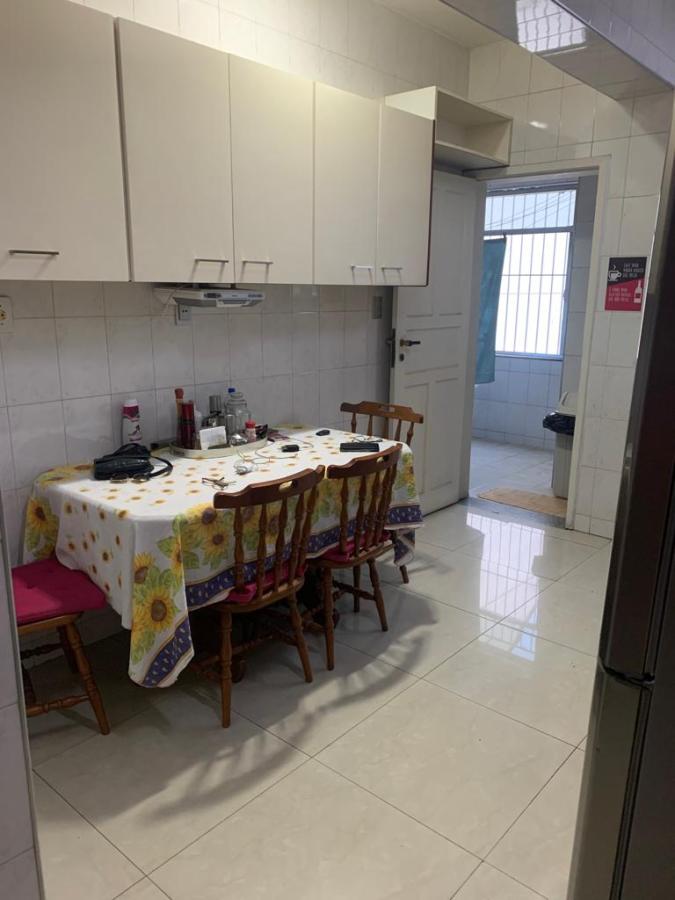 Apartamento à venda com 4 quartos, 165m² - Foto 19