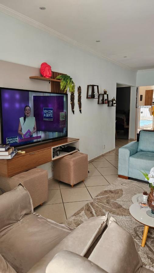 Casa de Condomínio à venda com 3 quartos, 270m² - Foto 9