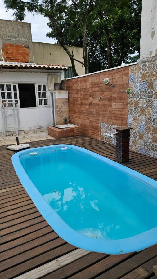 Casa de Condomínio à venda com 3 quartos, 270m² - Foto 25