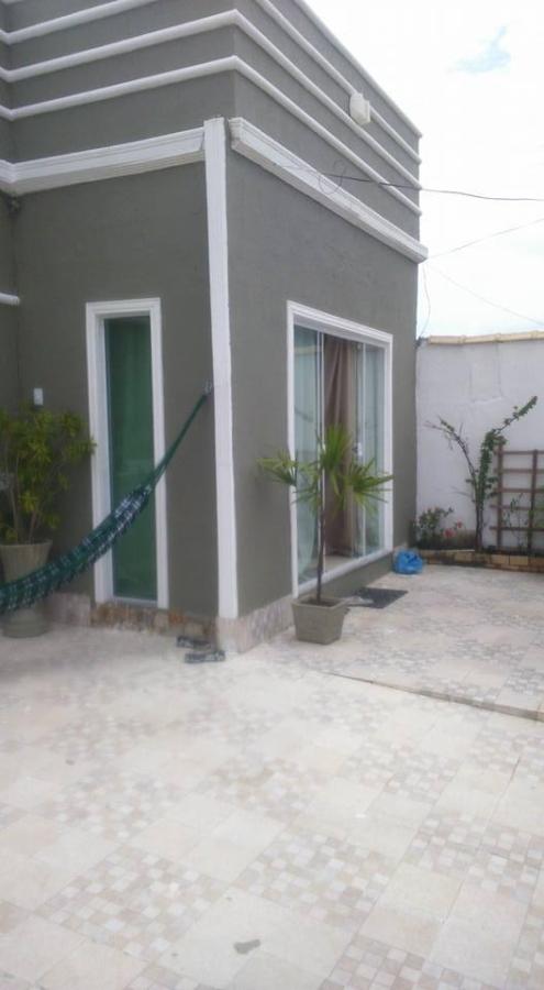 Casa de Condomínio à venda com 3 quartos, 270m² - Foto 1