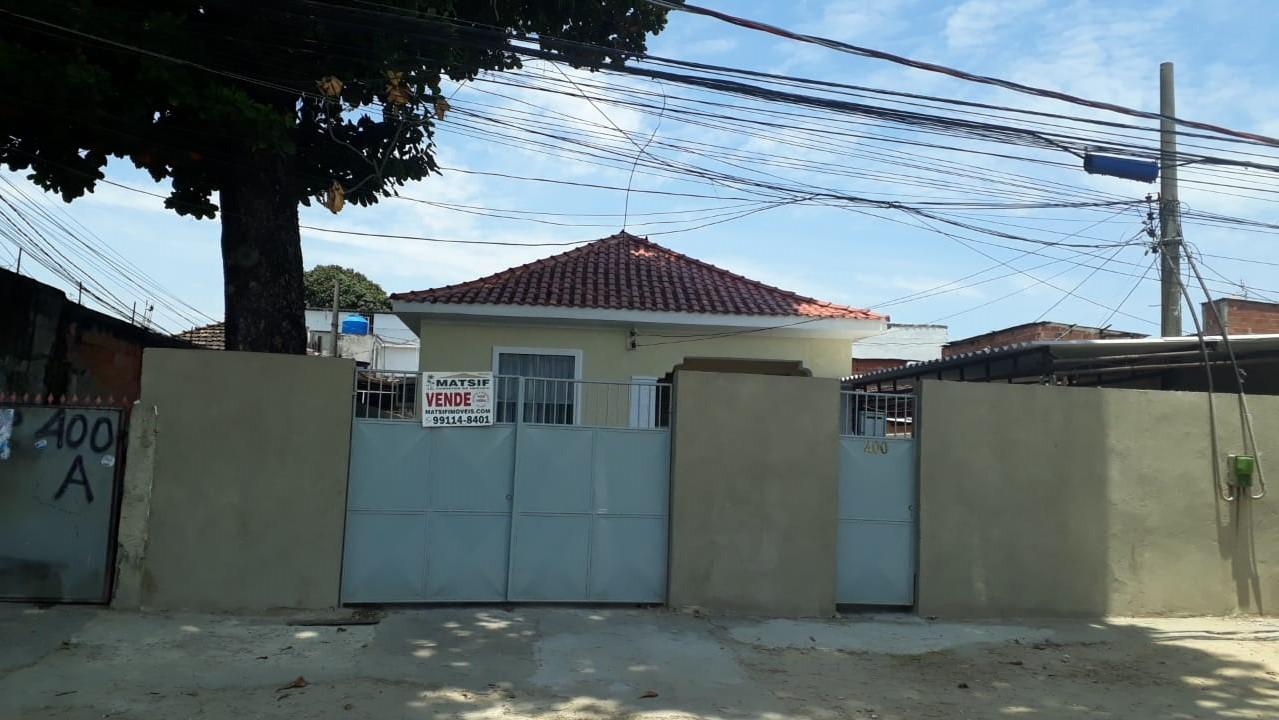 Casa à venda com 3 quartos, 280m² - Foto 1