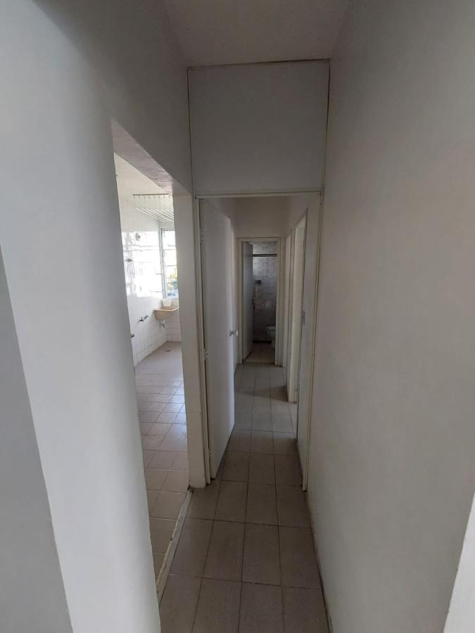 Apartamento à venda com 2 quartos, 55m² - Foto 6