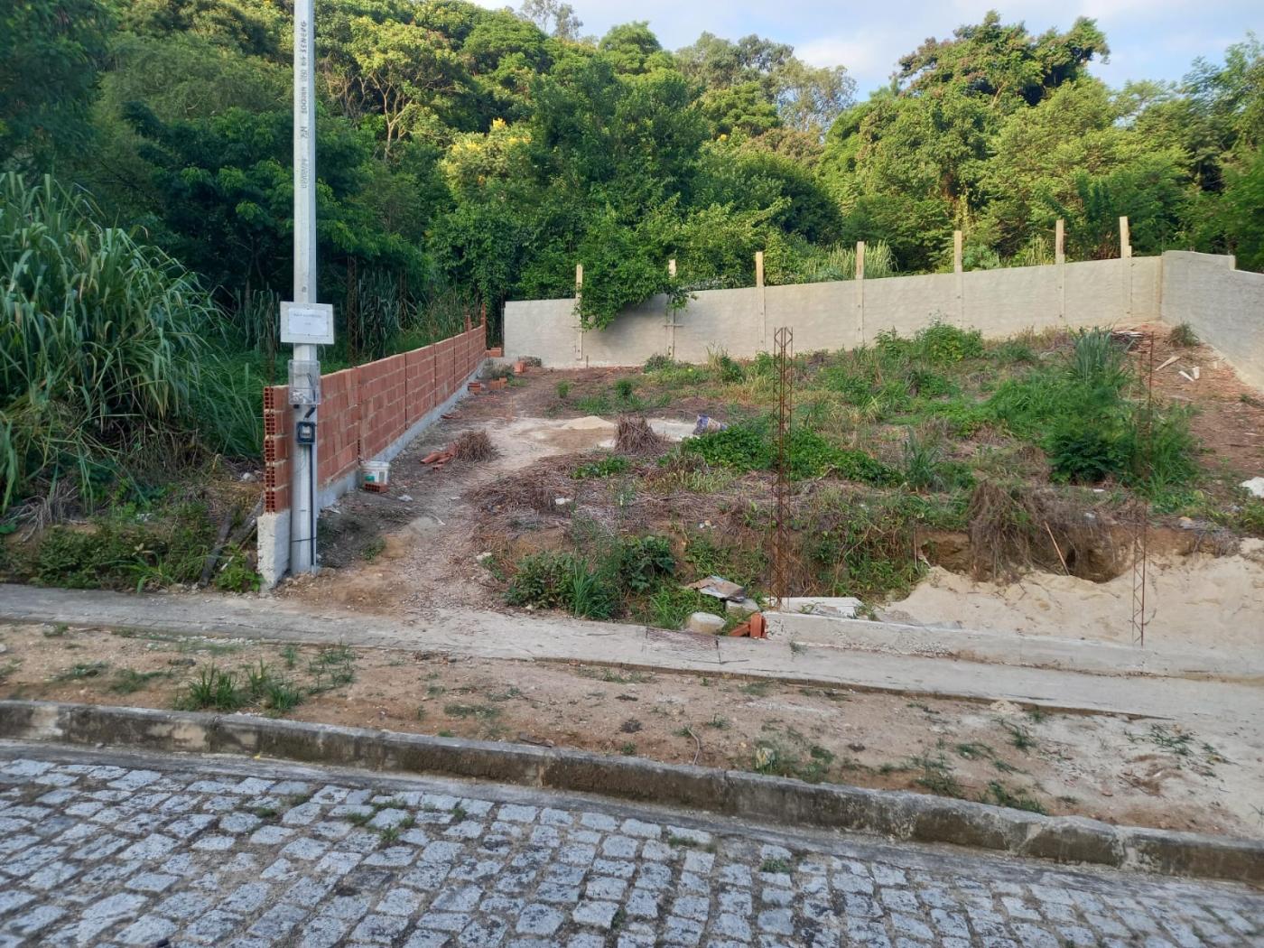 Terreno à venda, 500m² - Foto 7