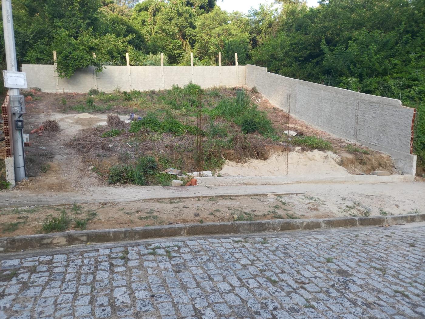 Terreno à venda, 500m² - Foto 2