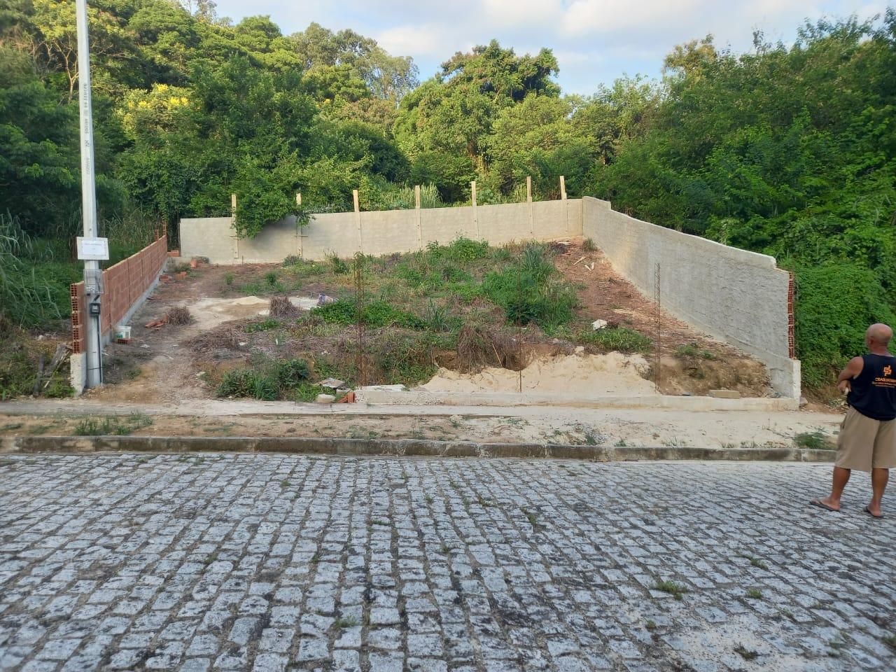 Terreno à venda, 500m² - Foto 1