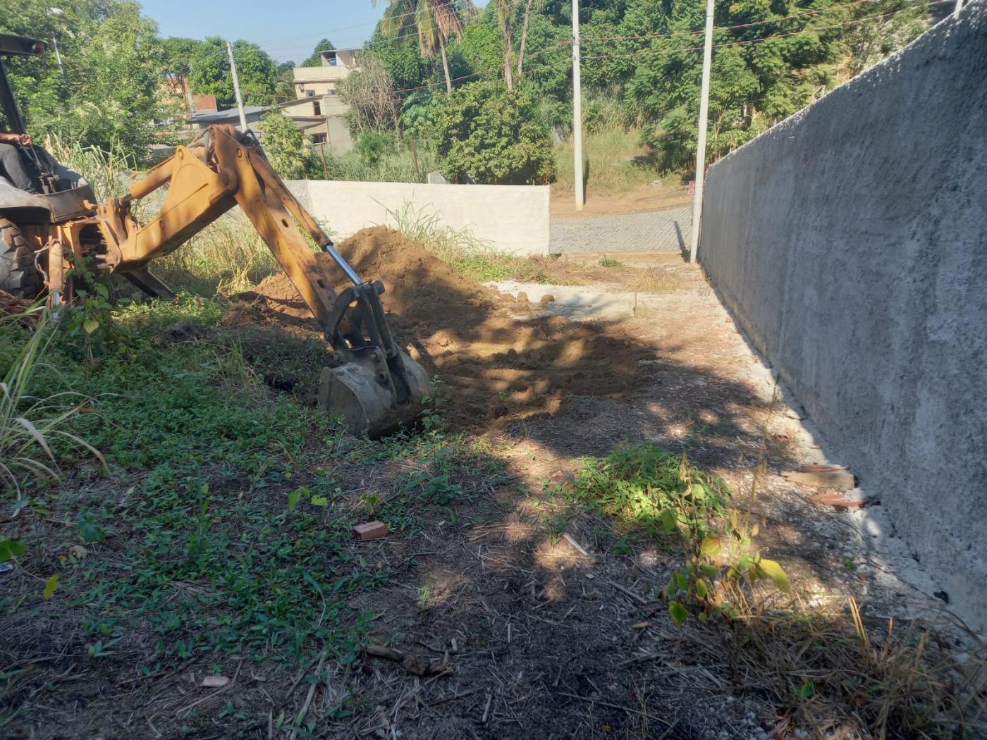 Terreno à venda, 500m² - Foto 5