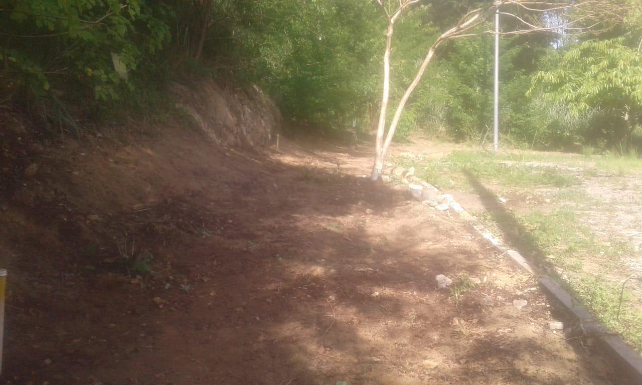 Terreno à venda, 500m² - Foto 12