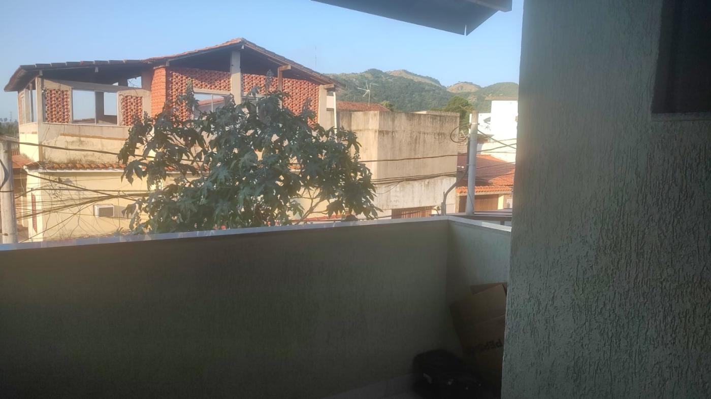 Casa para alugar com 3 quartos, 107m² - Foto 24