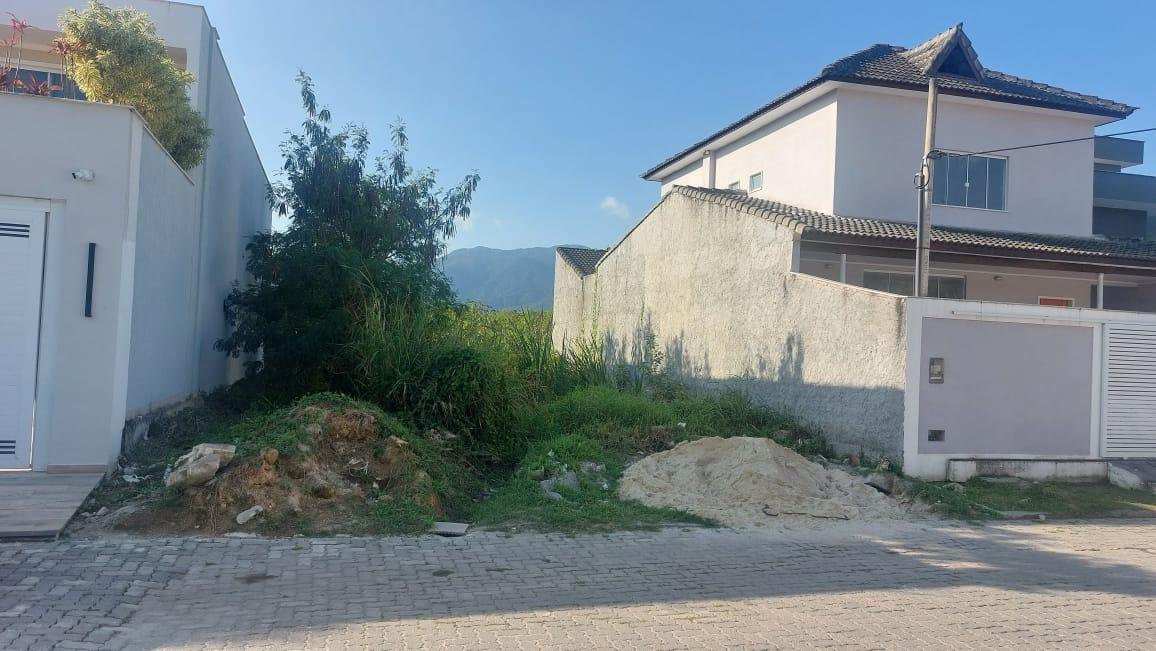 Terreno à venda, 210m² - Foto 1