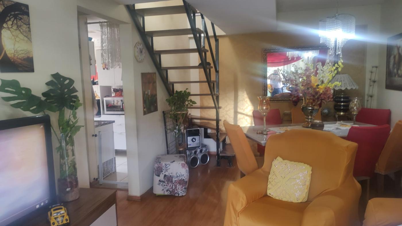 Casa à venda com 3 quartos, 75m² - Foto 13