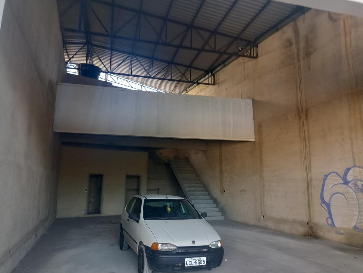 Depósito-Galpão-Armazém à venda, 348m² - Foto 11