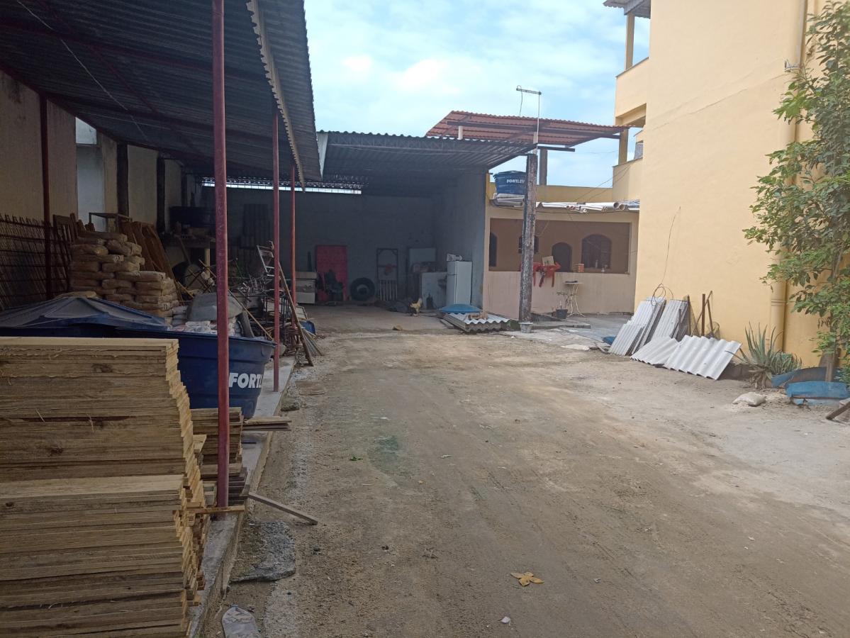 Prédio Inteiro à venda com 4 quartos, 1000m² - Foto 6