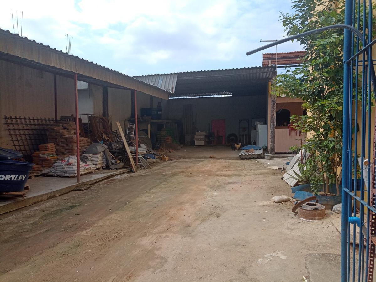 Prédio Inteiro à venda com 4 quartos, 1000m² - Foto 12