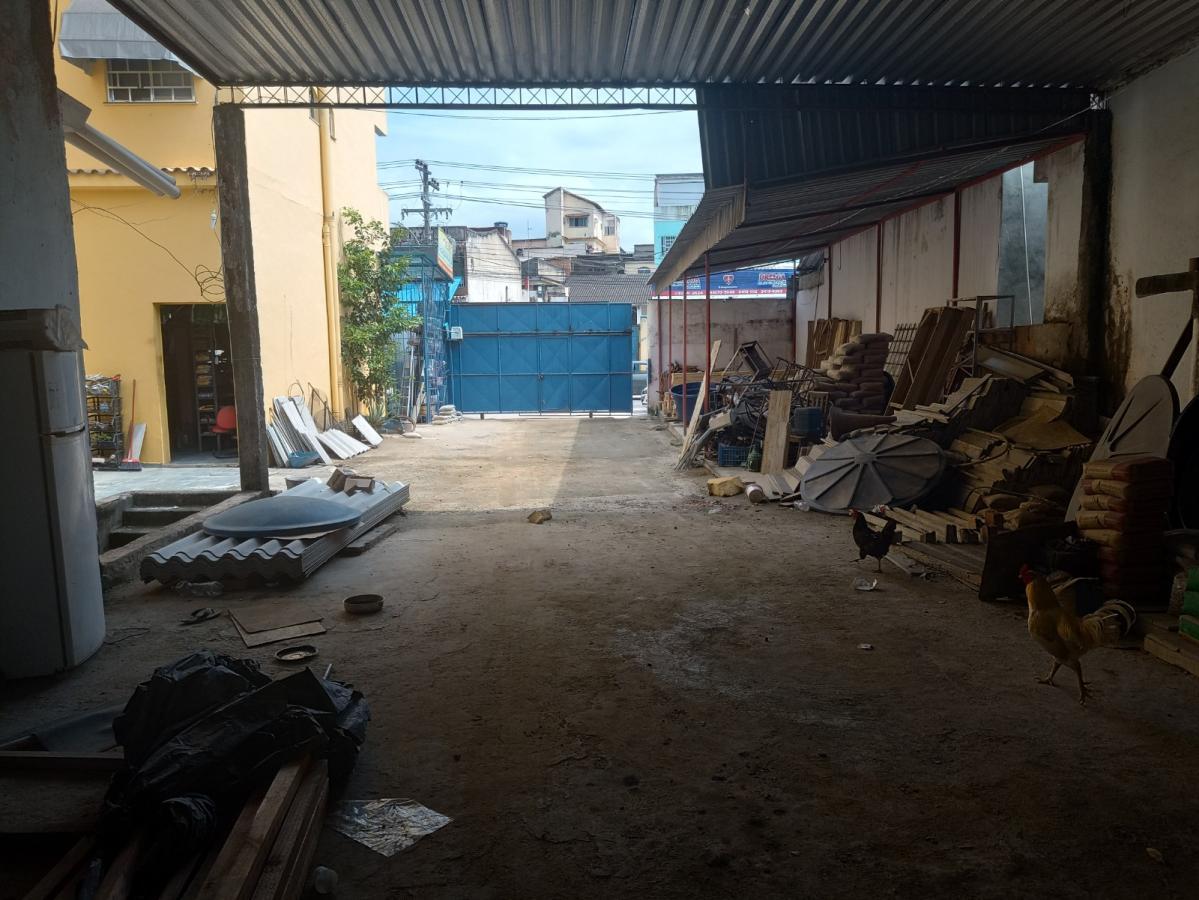 Prédio Inteiro à venda com 4 quartos, 1000m² - Foto 13