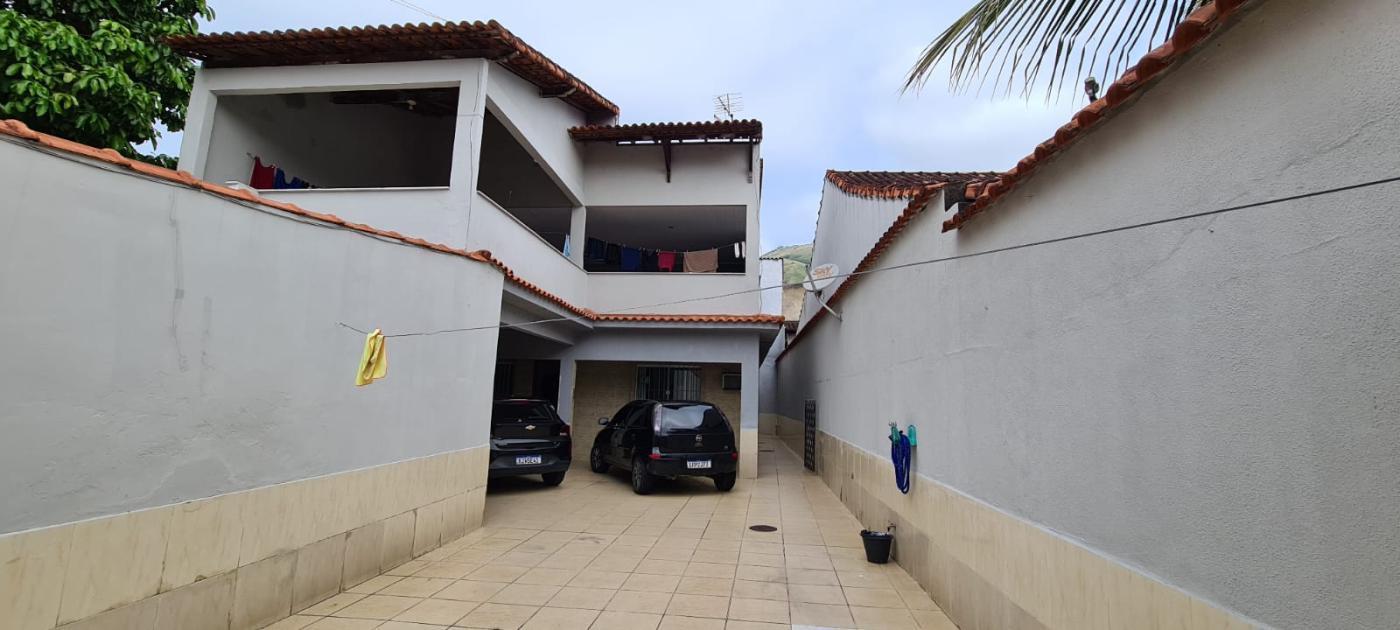 Casa à venda com 4 quartos, 229m² - Foto 46