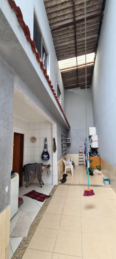 Casa à venda com 4 quartos, 229m² - Foto 37