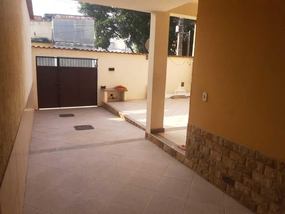 Casa de Condomínio à venda com 2 quartos - Foto 4