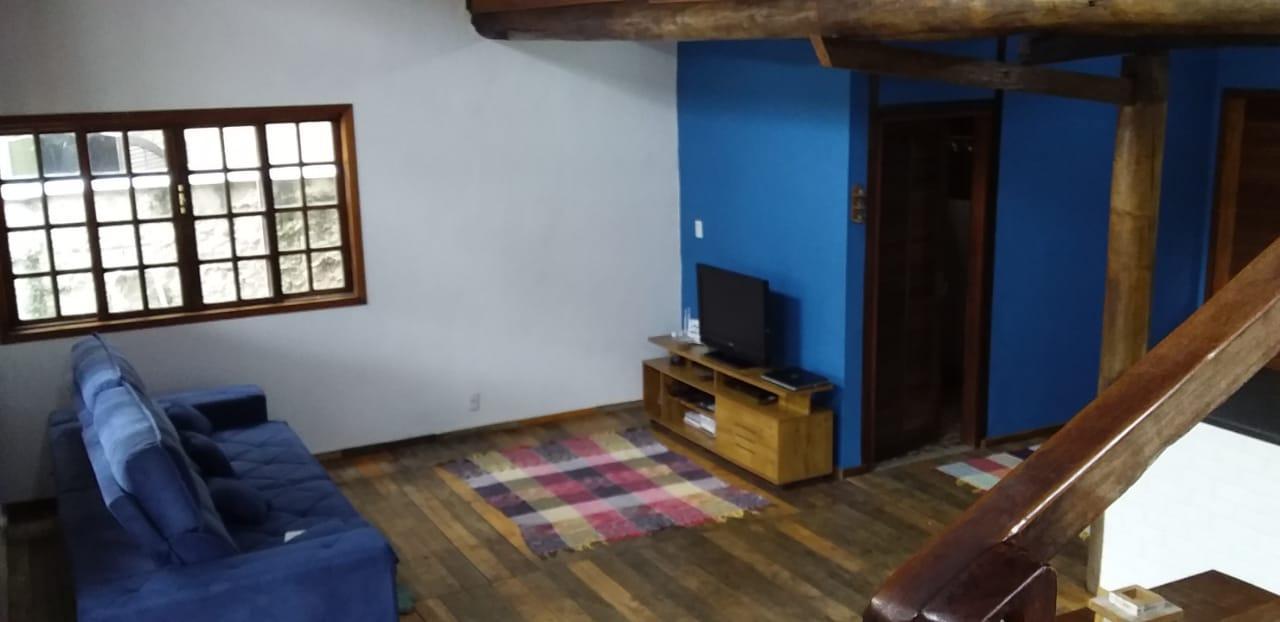 Casa de Condomínio à venda com 4 quartos, 160m² - Foto 6