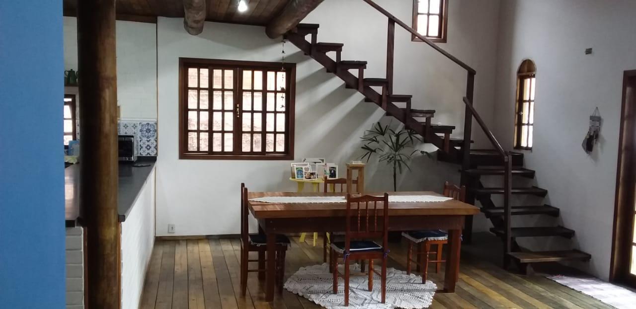 Casa de Condomínio à venda com 4 quartos, 160m² - Foto 11