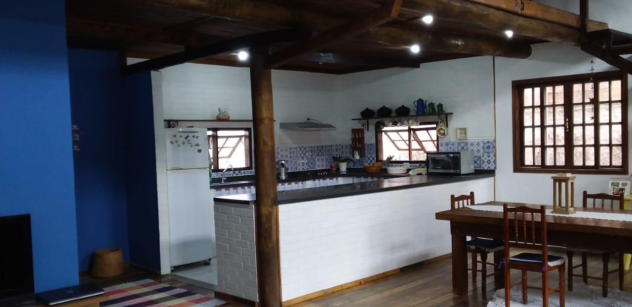 Casa de Condomínio à venda com 4 quartos, 160m² - Foto 9