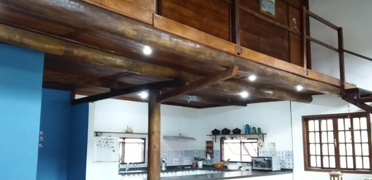 Casa de Condomínio à venda com 4 quartos, 160m² - Foto 8