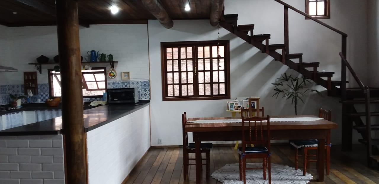 Casa de Condomínio à venda com 4 quartos, 160m² - Foto 10