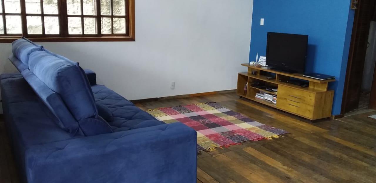 Casa de Condomínio à venda com 4 quartos, 160m² - Foto 5