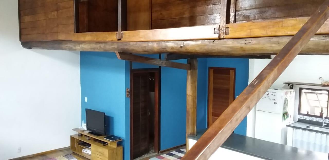 Casa de Condomínio à venda com 4 quartos, 160m² - Foto 7