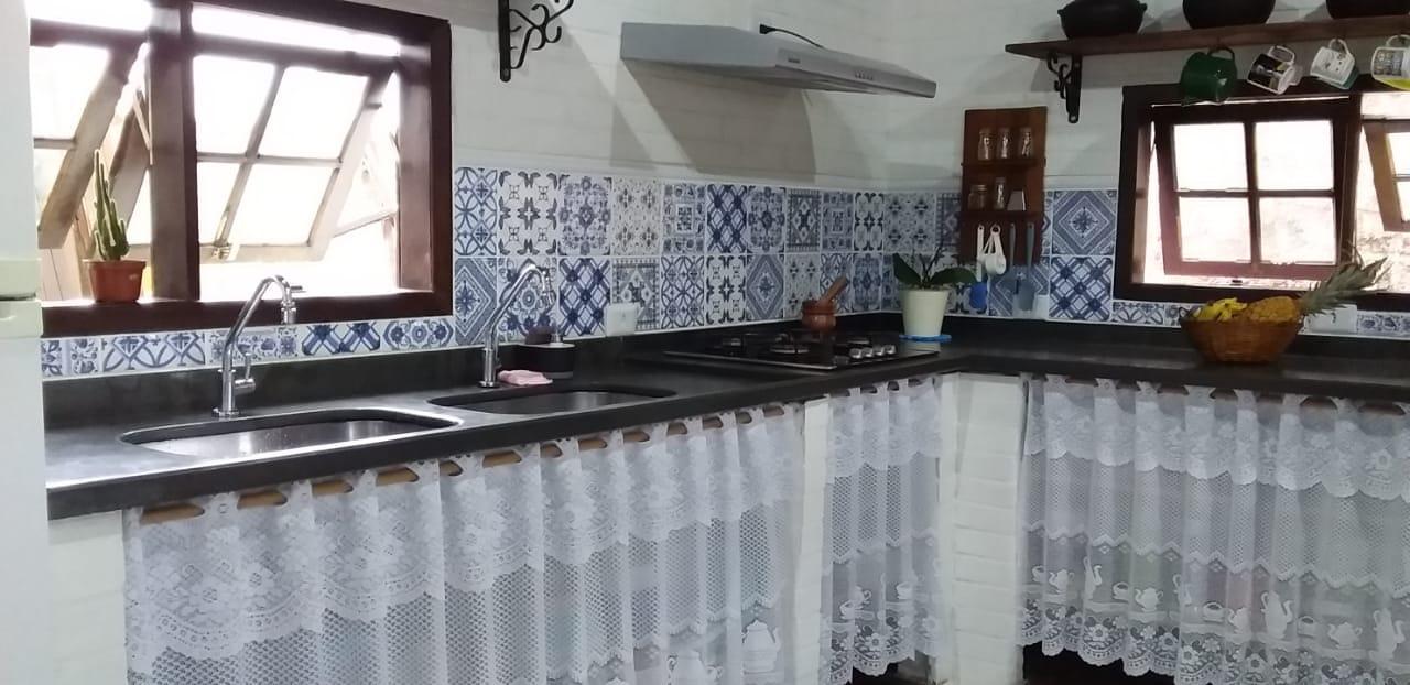 Casa de Condomínio à venda com 4 quartos, 160m² - Foto 18