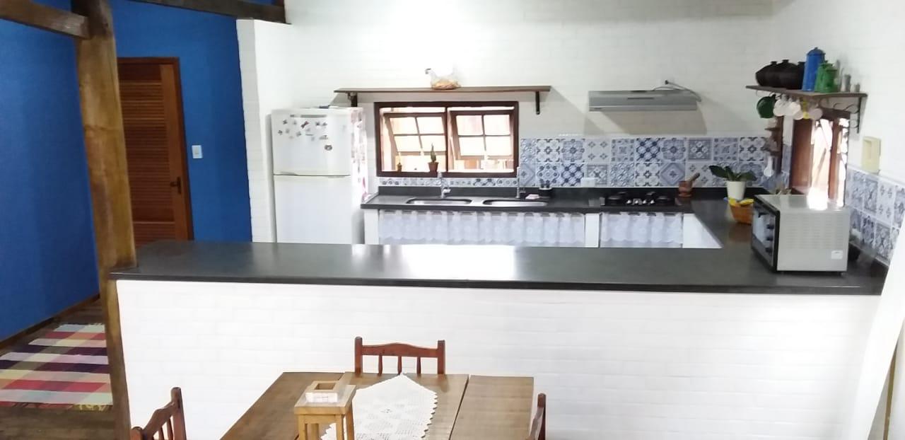 Casa de Condomínio à venda com 4 quartos, 160m² - Foto 13