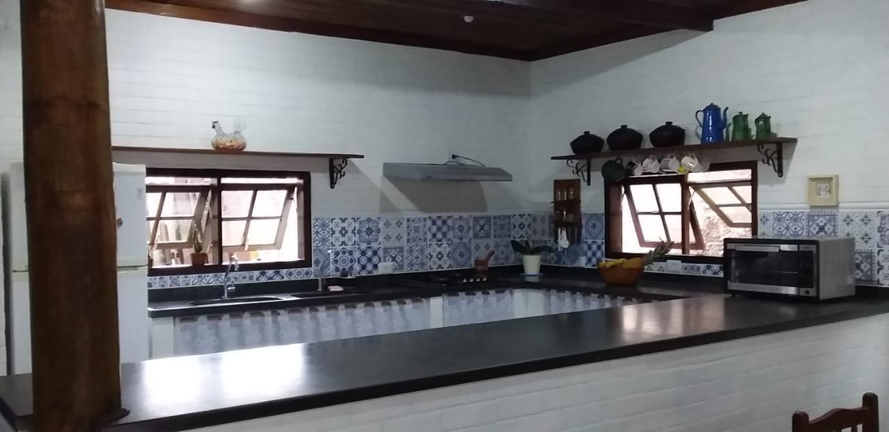 Casa de Condomínio à venda com 4 quartos, 160m² - Foto 17