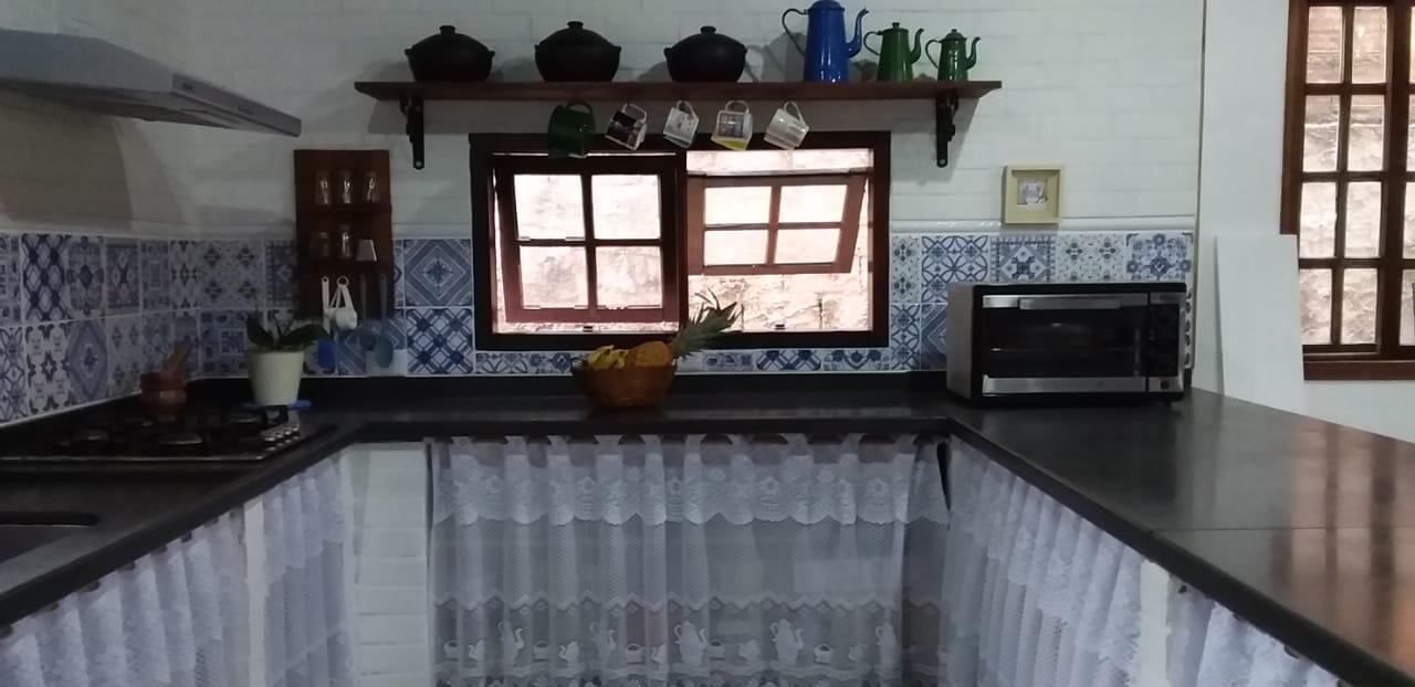 Casa de Condomínio à venda com 4 quartos, 160m² - Foto 16