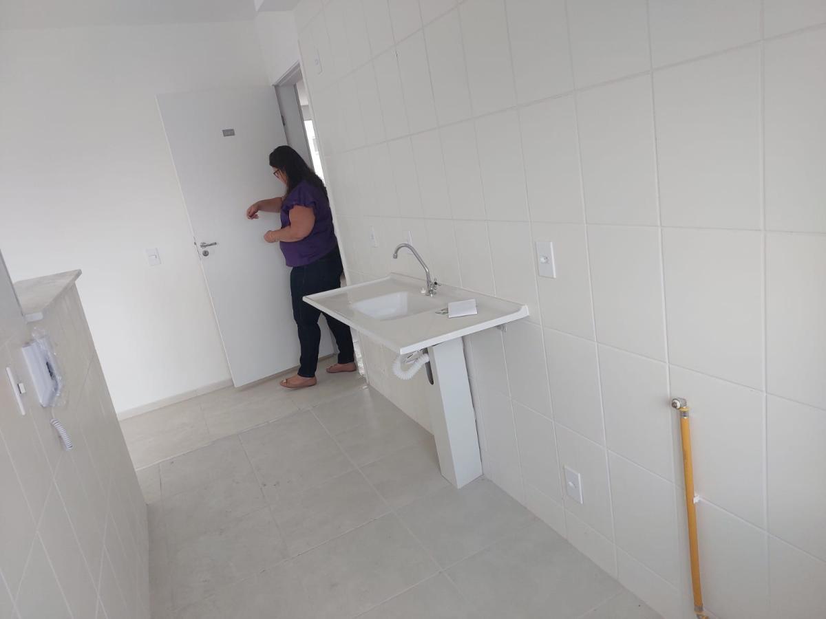 Apartamento à venda com 2 quartos - Foto 18