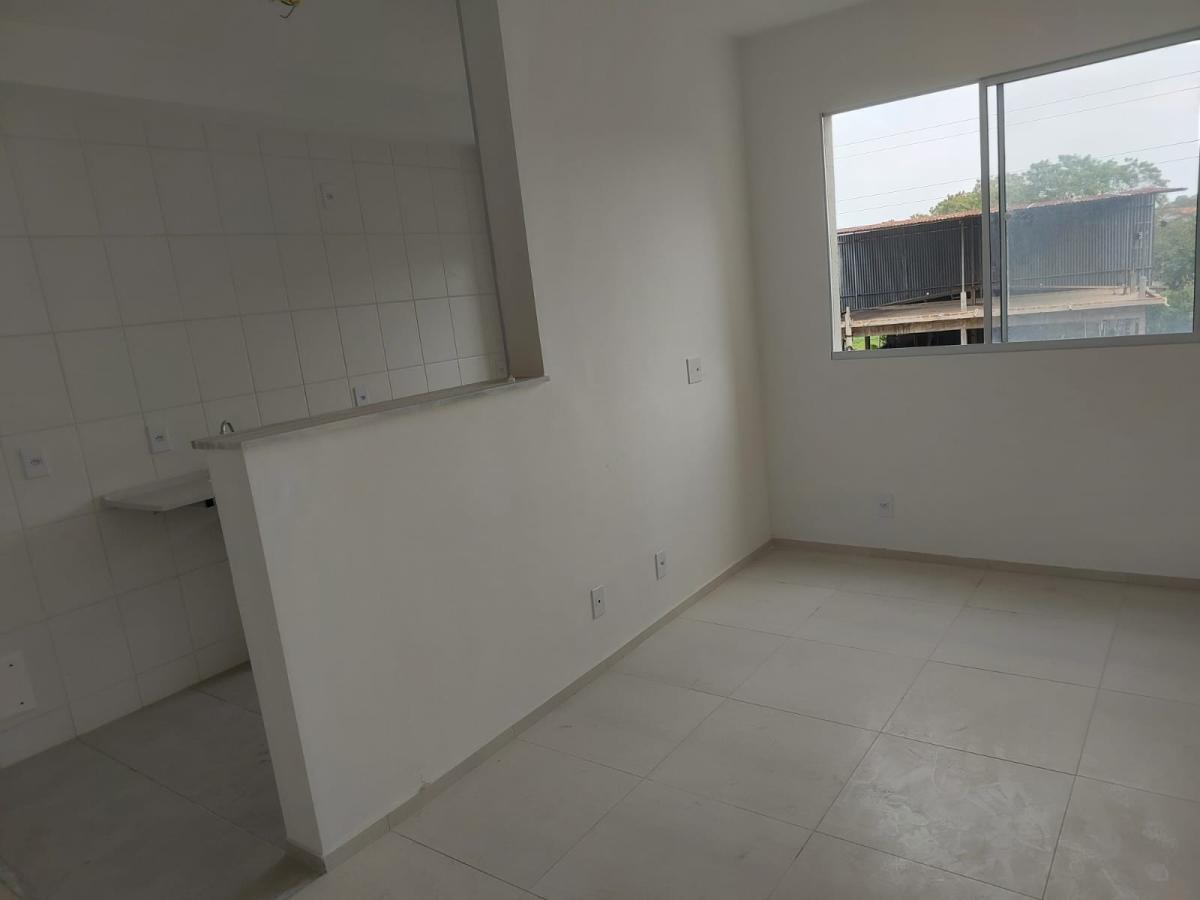 Apartamento à venda com 2 quartos - Foto 11