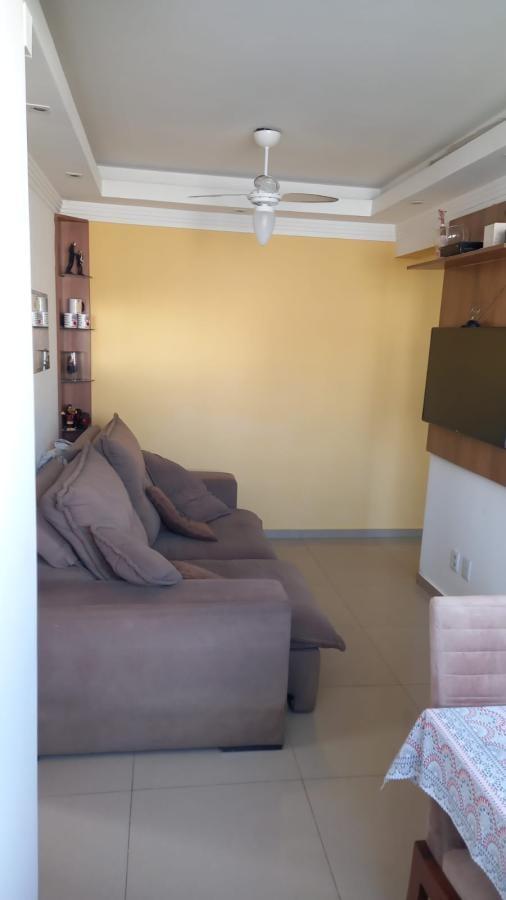 Apartamento à venda com 2 quartos - Foto 10