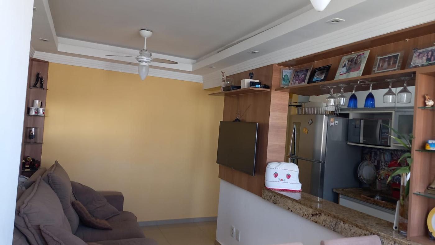 Apartamento à venda com 2 quartos - Foto 27