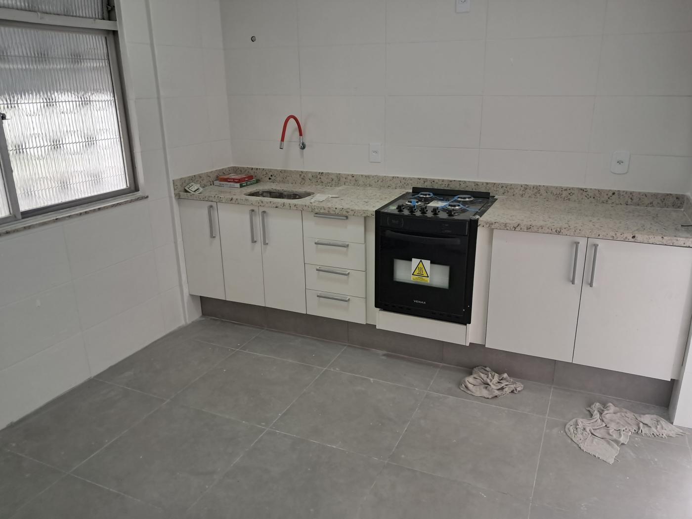 Apartamento à venda com 1 quarto - Foto 5