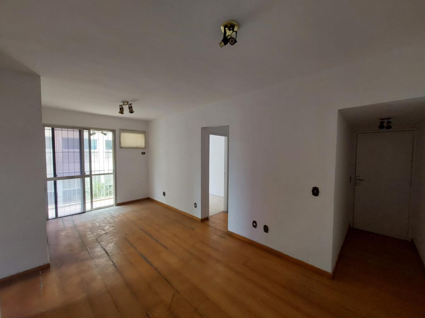 Apartamento à venda com 3 quartos, 73m² - Foto 1