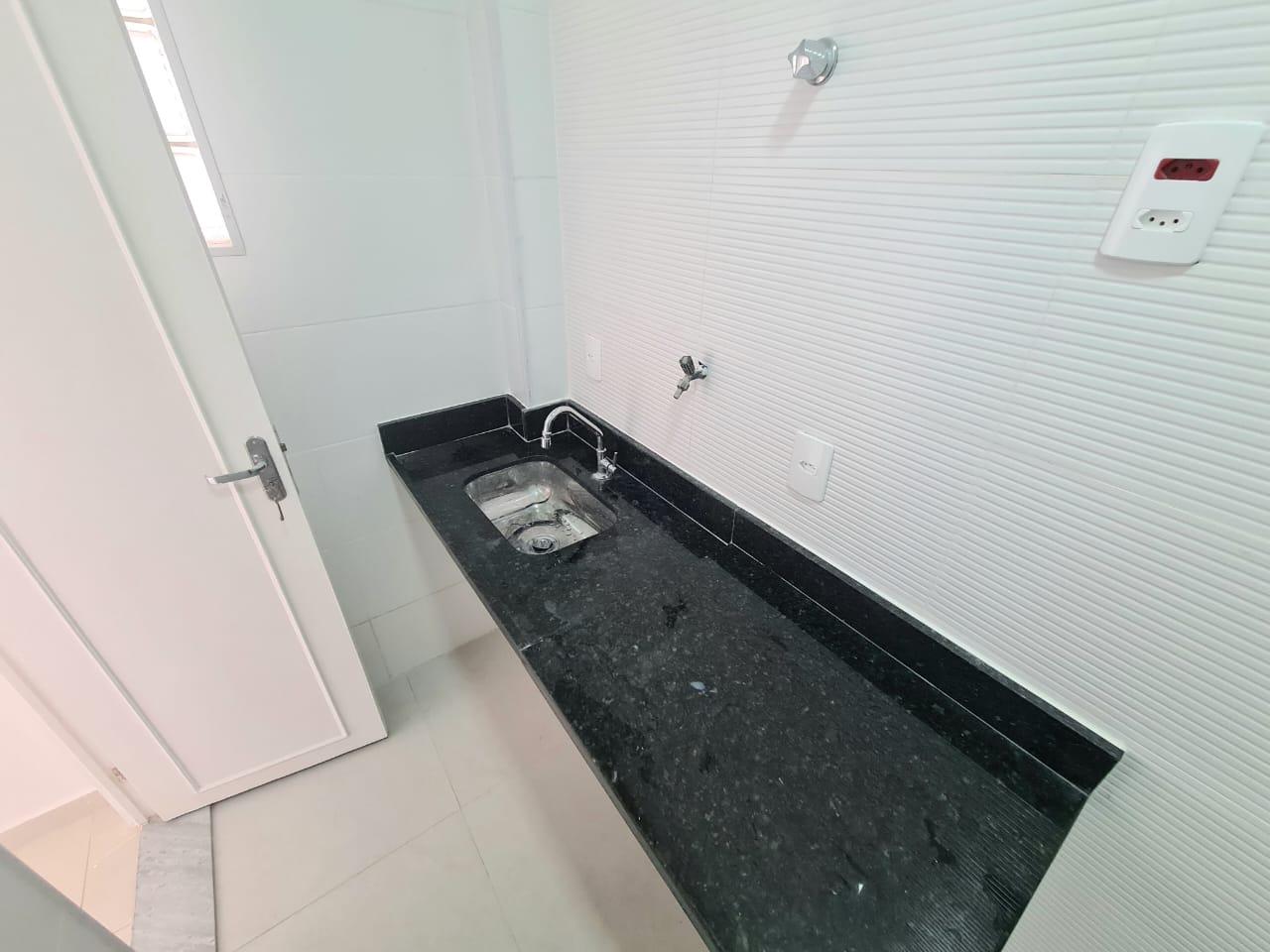 Apartamento à venda com 1 quarto, 50m² - Foto 26