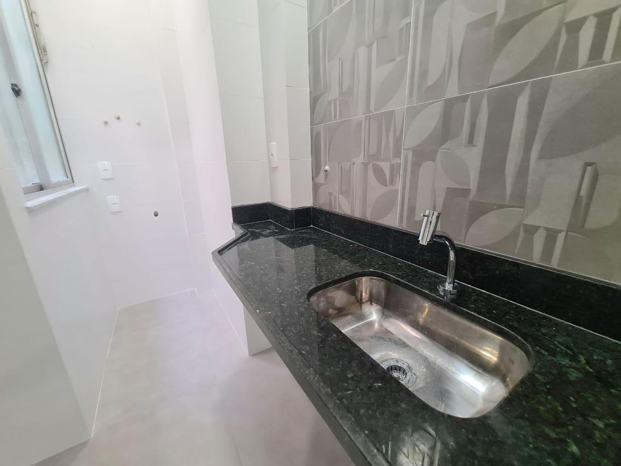 Apartamento à venda com 1 quarto, 40m² - Foto 26