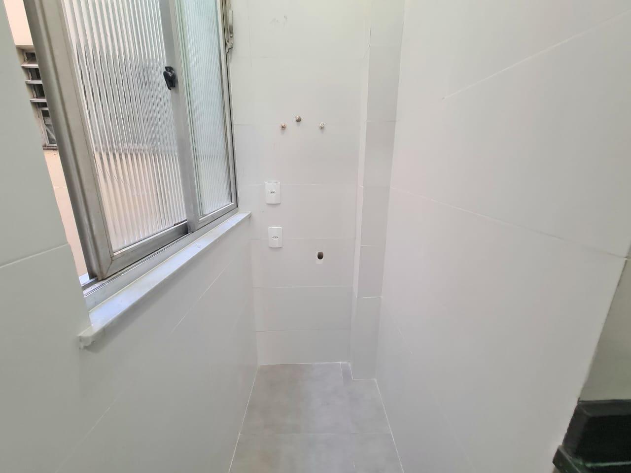 Apartamento à venda com 1 quarto, 40m² - Foto 16